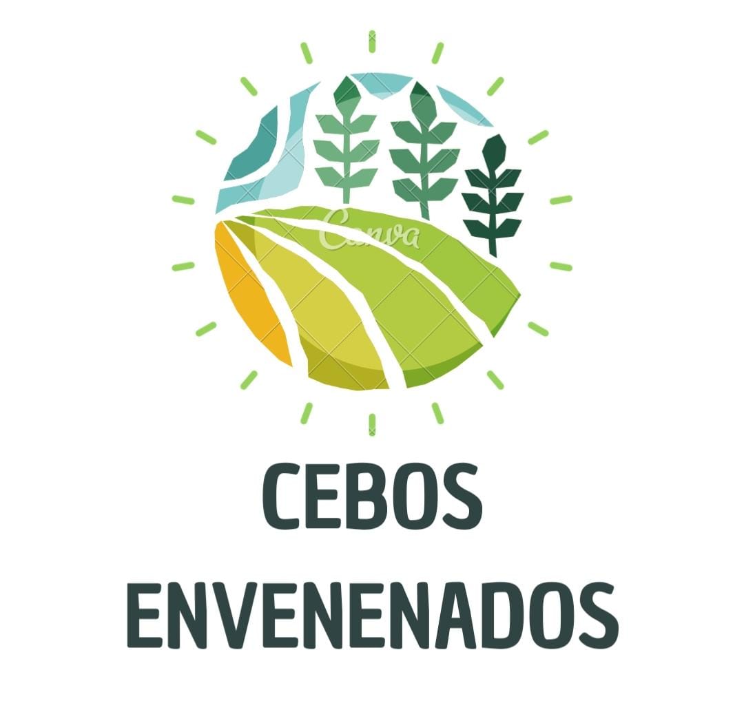 CEBOS ENVENENADOS